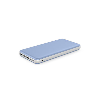 지능적 제어 30000mAh 32 밀리미터 LCD는 파워 뱅크를 드러냅니다