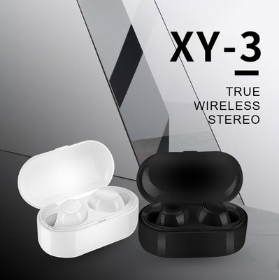 XY-3 TWS 스테레오 블루투스 5.0 무선 전신 귀돌기
