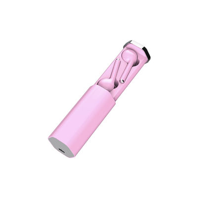 귀 작은 무선 전신 블루투스 귀돌기에서 IPX-4 TW50