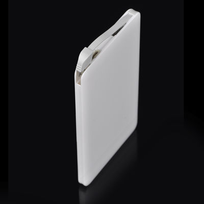 프테이블 4000 MAh 8.5 밀리미터 울트라 슬림 파워 뱅크