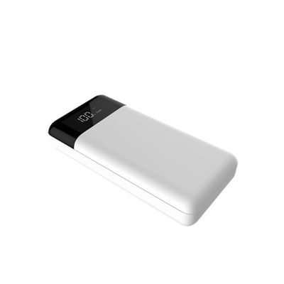 QC3.0 중양자를 포함하는 계의 pH에 상당하는술어 30000mAh 가지고 다닐 수 있는 듀얼 USB 파워 뱅크