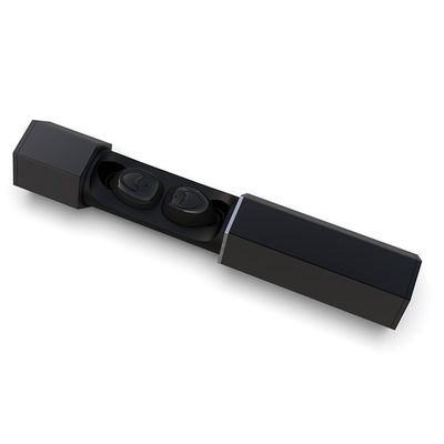 가지고 다닐 수 있는 TW30 400mAh 진실 무선 전신 스테레오 귀돌기