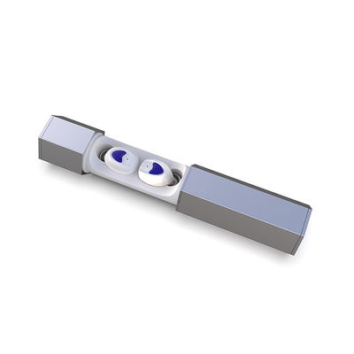 가지고 다닐 수 있는 TW30 400mAh 진실 무선 전신 스테레오 귀돌기