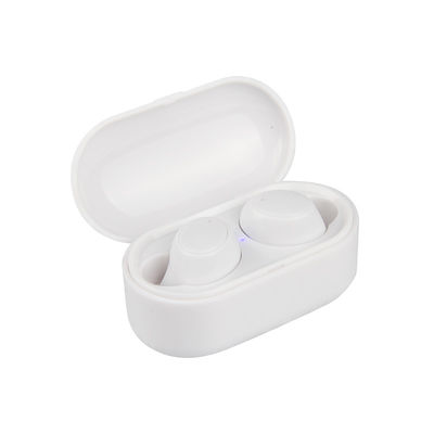 귀 한 개의 4.1g 60mAh 사실인 무선 전신 스테레오 귀돌기에서