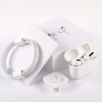GPS 위치결정 TWS I3 프로 200mAh 진실 무선 전신 스테레오 귀돌기