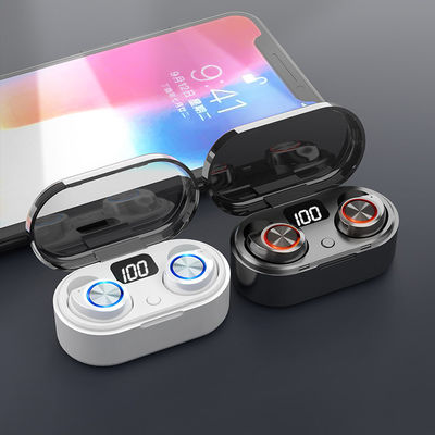 지능형 터치 TW80 350mAh 방수 블루투스 귀돌기