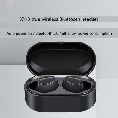 스웨어트프로어브 XY3 19 밀리미터 방수 무선 전신 블루투스 귀돌기