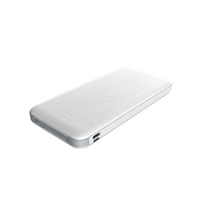 극소 USB Li 폴리머 배터리 23 밀리미터 단말기 파워 은행