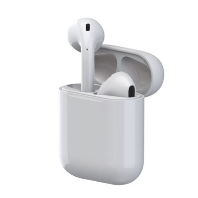스테레오 분리 무거운 저음 50mAh 스포츠 무선 블루투스 귀돌기