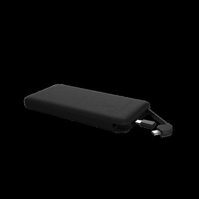 USB 포트 PCB 보드 15.6 밀리미터 붙박이 케이블 파워 뱅크