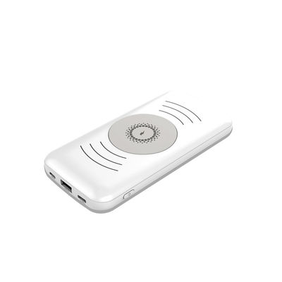 빠른 충전 225g 18 밀리미터 울트라 슬림 파워 뱅크