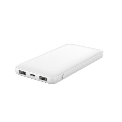 어떤 스크래치 218.5g 136 밀리미터 가지고 다닐 수 있는 듀얼 USB 파워 뱅크