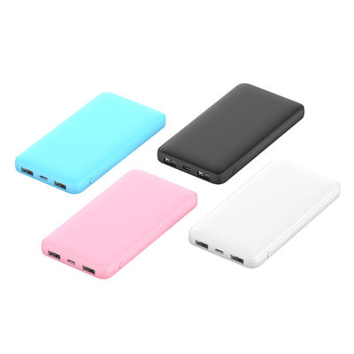 어떤 스크래치 218.5g 136 밀리미터 가지고 다닐 수 있는 듀얼 USB 파워 뱅크