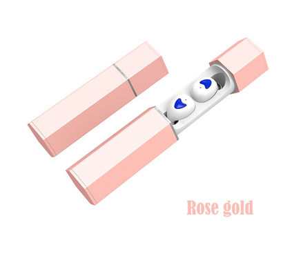 스테레오 이야기 TW30 550mAh 땀 방지 무선 전신 블루투스 귀돌기