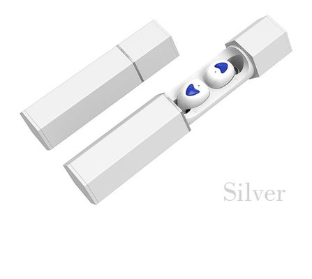 스테레오 이야기 TW30 550mAh 땀 방지 무선 전신 블루투스 귀돌기