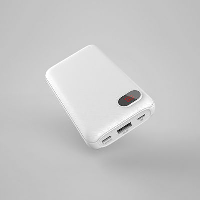 디지털 표시 PD 전력 225g 디지털 표시 파워 뱅크