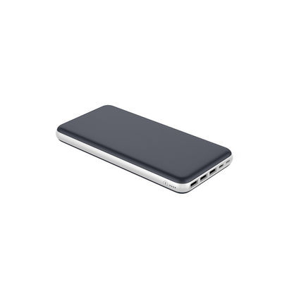 지능적 제어 30000mAh 32 밀리미터 LCD는 파워 뱅크를 드러냅니다
