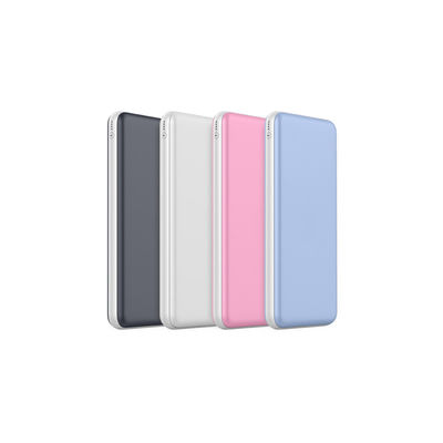 지능적 제어 30000mAh 32 밀리미터 LCD는 파워 뱅크를 드러냅니다