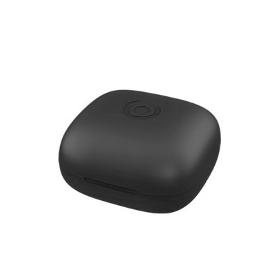 이어폰 전송 10M 500mAh 스포츠 무선 블루투스 귀돌기
