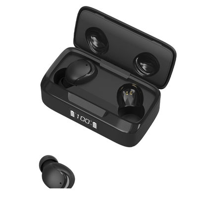 ODM XY-10 블루투스 5.0 진실 무선 전신 스테레오 이어폰