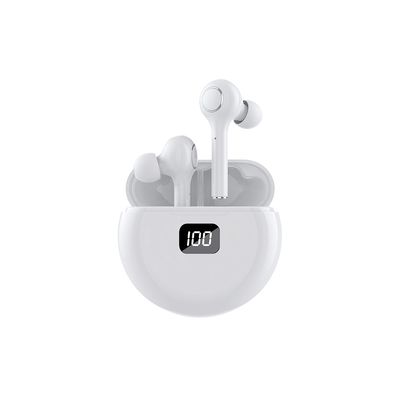 15M 전송 IPX-4 블루투스 5.0 TWS 소음 취소 헤드폰