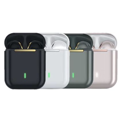 빨리 250mAh 가벼운 무선 전신 귀돌기 블루투스에게 5.0 헤드셋을 청구하기