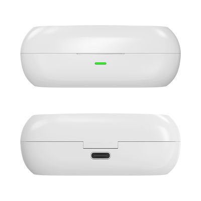 400mAh 건전한 상쇄한 귀돌기 9D 무선 전신 블루투스 5.0 헤드폰