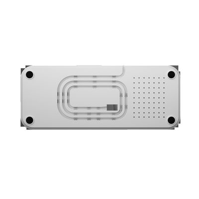 Qc 3.0 어댑터와 함께 청구하는 1 빠른 밧데리 뱅크 무선에서 로에스 FCC 4