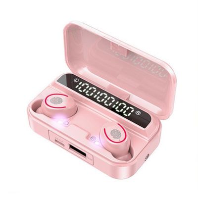 플래시 조명과 입체 음향 게임 V5.1 무선 전신 무선 블루투스 귀돌기
