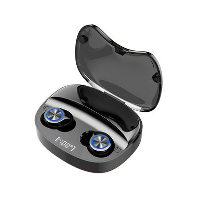 무선 블루투스 귀돌기 TW 이어폰을 취소하는 OEM IPX7 소음