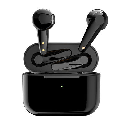 달리기를 위한 원터치 Ipx5 Bluetooth 헤드폰 무선 이어폰
