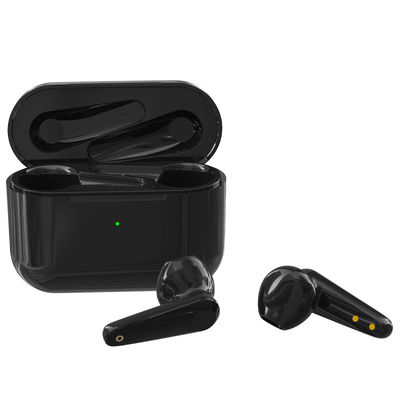 달리기를 위한 원터치 Ipx5 Bluetooth 헤드폰 무선 이어폰