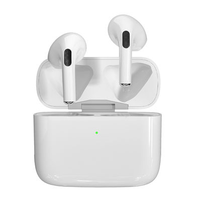 OEM 지적인 접촉 통제 Tws Bluetooth 이어폰 귀 헤드폰에 있는 진정한 무선