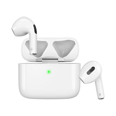 OEM 지적인 접촉 통제 Tws Bluetooth 이어폰 귀 헤드폰에 있는 진정한 무선