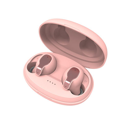 Hifi 사운드 노이즈 캔슬링 무선 이어폰 Anc Earbuds Wireless
