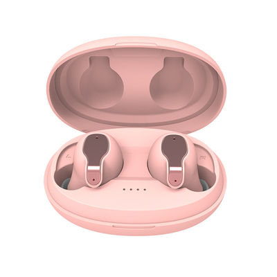 Hifi 사운드 노이즈 캔슬링 무선 이어폰 Anc Earbuds Wireless