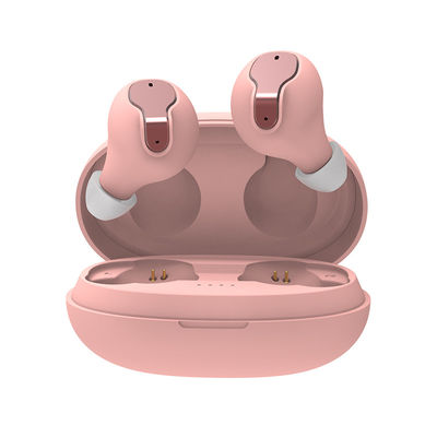Hifi 사운드 노이즈 캔슬링 무선 이어폰 Anc Earbuds Wireless