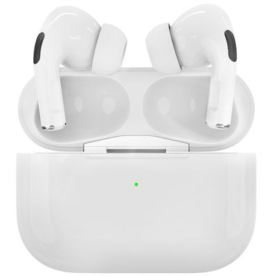 I3 Pro Tws BT V5.0 경량 블루투스 이어버드(충전 케이스 포함) 업그레이드