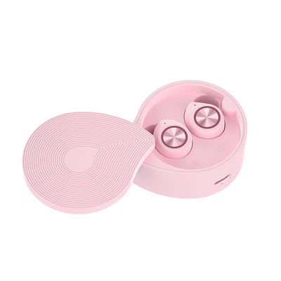 블루투스 V5.0 IPX5 HiFi 스테레오 헤드폰 Audifono 마그네틱