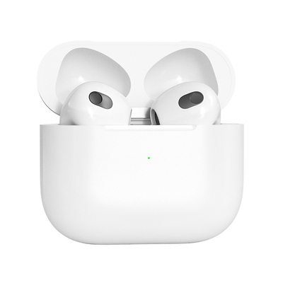 I4 pro new apple airpods 3세대 2021 진정한 무선 스테레오 이어 버드 방수 응답 전화 Anc Tws 이어 버드