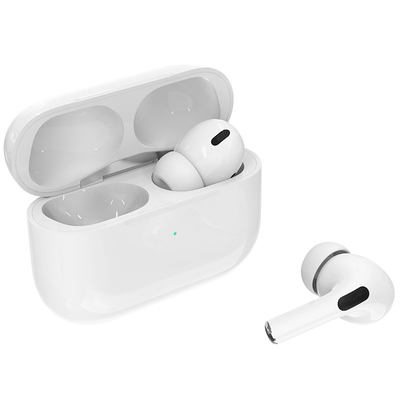 소음 감소 오리지널 1:1 Tws Air Pro Pods 2 3 Anc Airoha 1562a 1536 Airpodering Pro용 무선 이어폰 Airpodes