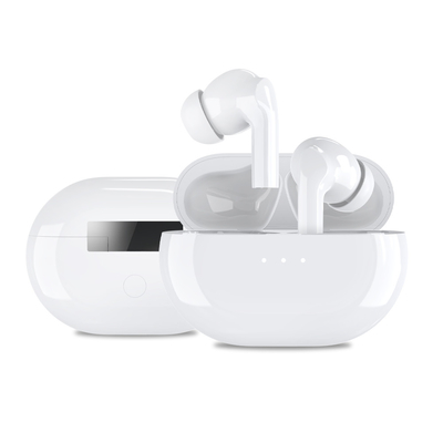 XY-50 소음 차단 무선 헤드셋 이어폰 Auriculares Audifonos 무선 헤드셋 이어 버드