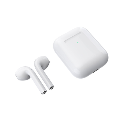 Apple airpods Amazon 뜨거운 판매 tws 이어폰 inpods i27 Air Pro 4 Air 1:1 원래 무선 이어 버드 abs inear