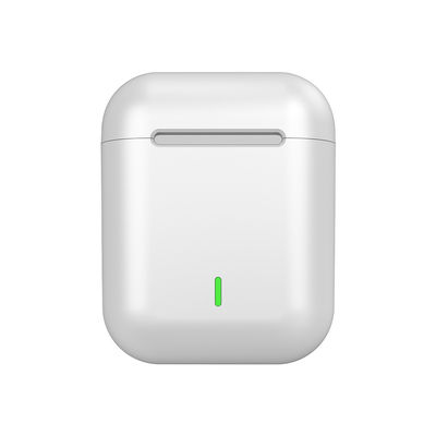 새로운 도착 이어폰 True Auriculares 스테레오 BT 5.0 TWS 이어 버드 마카롱 J18 도매 무선 이어폰 보트 헤드폰