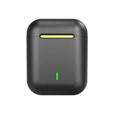 Audifonos Amazon Top Seller 2021 BT 5.0 무선 이어폰 Earbuds J18 Tws In Ear Universal 핸즈프리 OEM/ODM