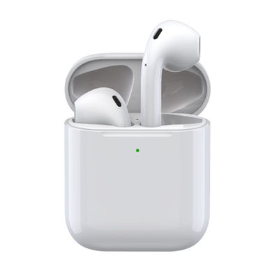 Apple airpods Amazon 뜨거운 판매 tws 이어폰 inpods i27 Air Pro 4 Air 1:1 원래 무선 이어 버드 abs inear